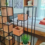 Sakura Apartment Mosonmagyaróvár