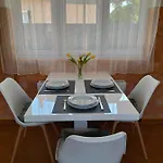 Apartment Sakura Mosonmagyaróvár