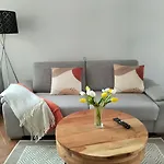 Apartment Sakura Mosonmagyaróvár