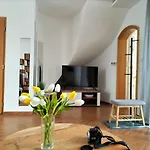 Sakura Apartment