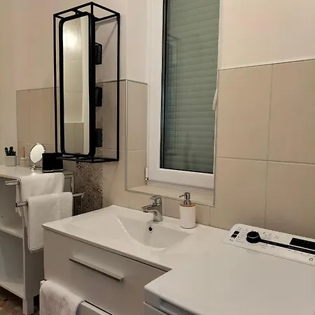 Sakura Apartamento *