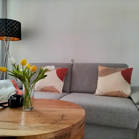 Sakura Apartment