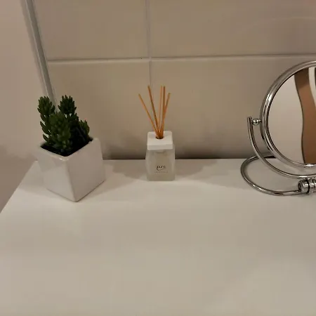 Apartamento Sakura *