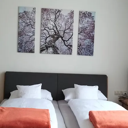Apartment Sakura