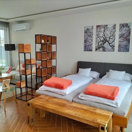 Sakura Mosonmagyaróvár