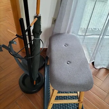 Sakura Apartamento Mosonmagyaróvár