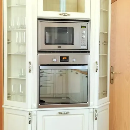 Apartamento Sakura *