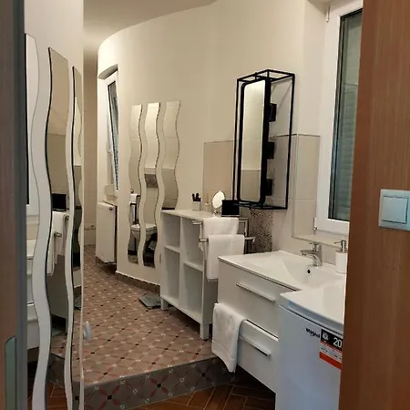 Sakura Apartamento