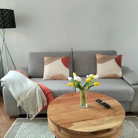 Apartment Sakura Mosonmagyarovar