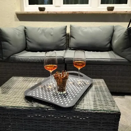 Apartamento Sakura Mosonmagyaróvár