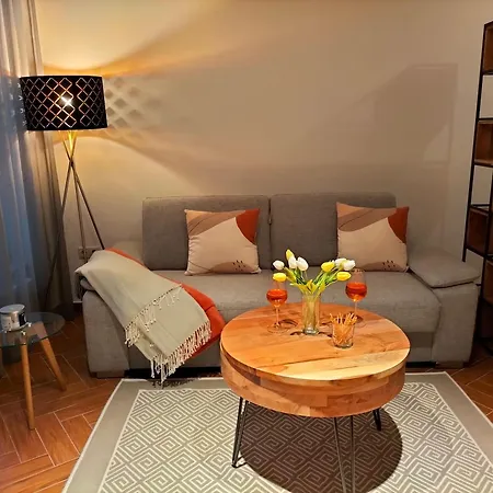 Sakura Apartment Mosonmagyaróvár